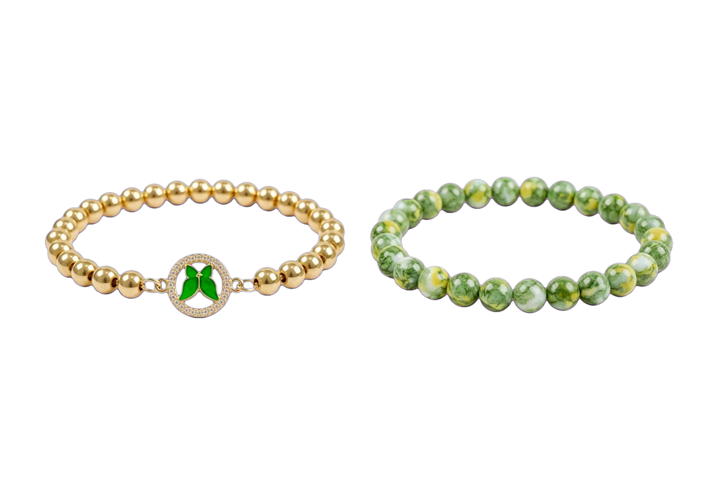 Funky Bracelet Collection