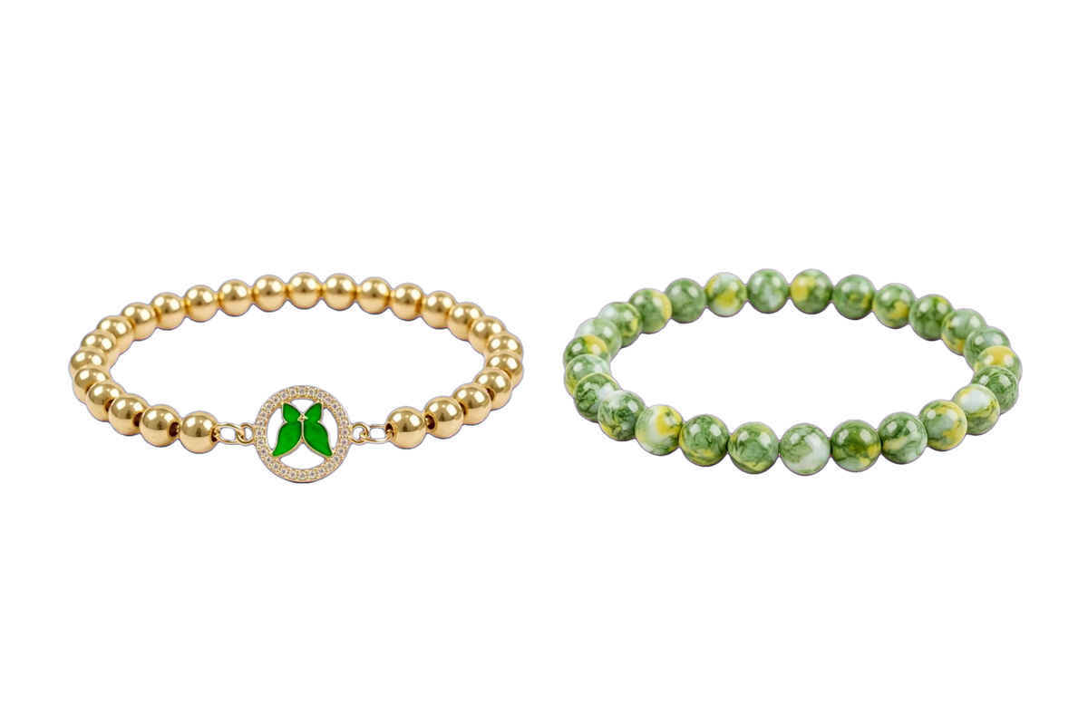Funky Bracelet Collection