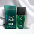 Men Oceanic Perfume 95ml Blue Bottle Sweat Resistant